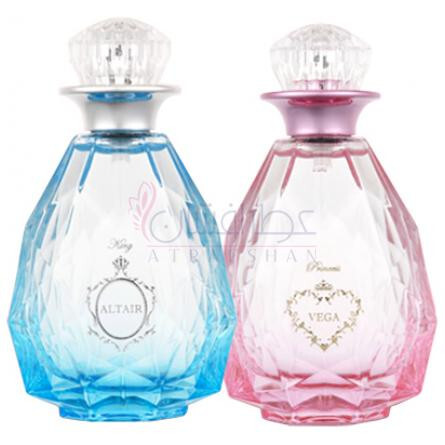 King Altair-لاو پاسپورت کینگ التیر