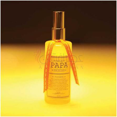 Eau du Papa-او پارفومز او د پاپا