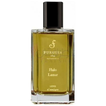 Halo Lunar-فوگیا 1833 هالو لونار