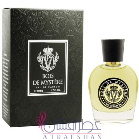 Bois de Mystere-پرفیومز وینتیج بویس (بویز) د میستر