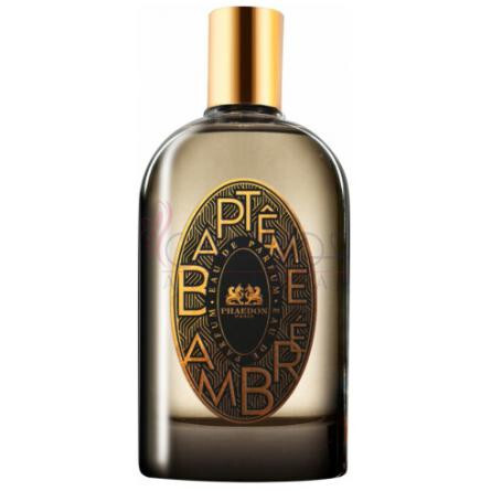 Bapteme Ambre-فائدون بپتم امبر