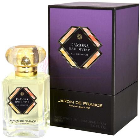 Damona Eau Divine-جاردین دی فرنس دامونا او دیواین