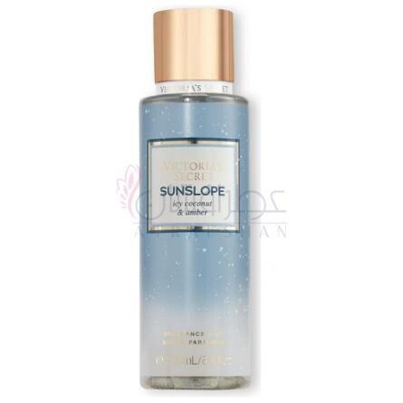 Sunslope Victoria's Secret-ویکتوریا سیکرت سان اسلوپ 