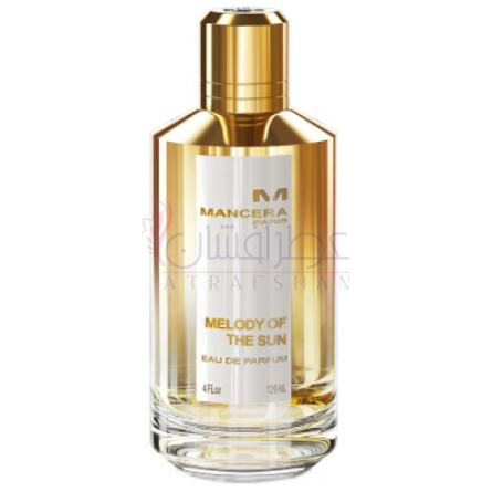 Melody Of The Sun-مانسرا ملودی اف د سان