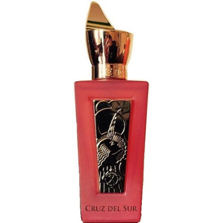 Cruz del Sur-زرجوف کروز دل سور