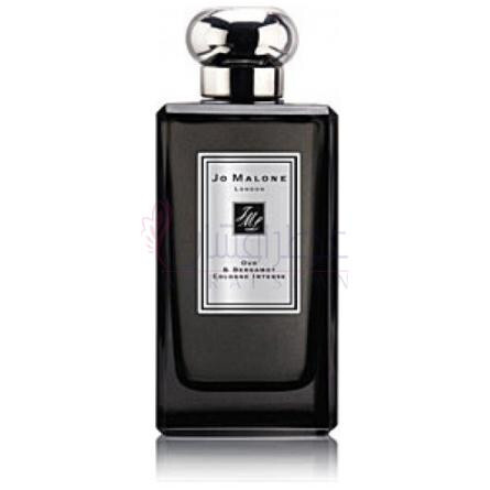 Oud & Bergamot-جو مالون عود اند برگاموت
