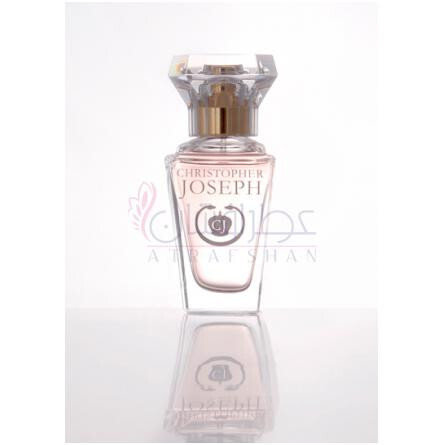 Christopher Joseph-کریستوفر جوزف