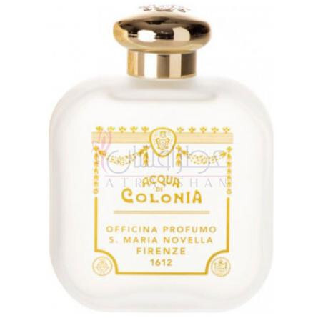 Acqua di Colonia Cinquanta-سانتا ماریا نوولا اکوا دی کلونیا سینکوانتا