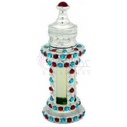 Ramouz Attar-اصغر علی رموز عطار