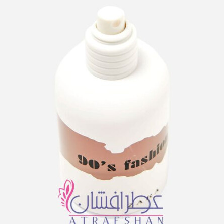 90's Fashionista-زارا ناینتینز فشنیستا