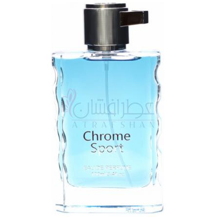 Chrome Sport-اورورا سنتس کروم اسپرت
