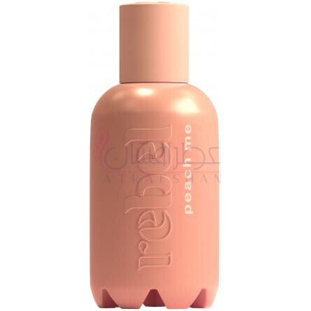 Peach Me-بل ربل پیچ می