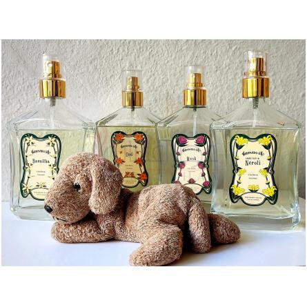 Oud-گرانادو عود