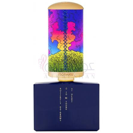 Young at Heart-فلورایکو یانگ ات هارت