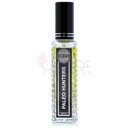 Paleo Hunters-اودوراتیکا پالاو هانترز