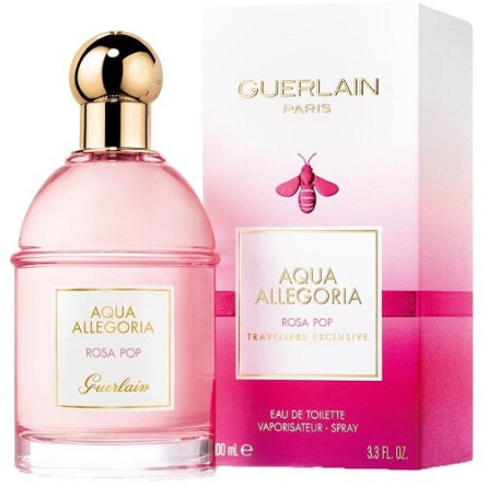 guerlain aqua allegoria 100ml