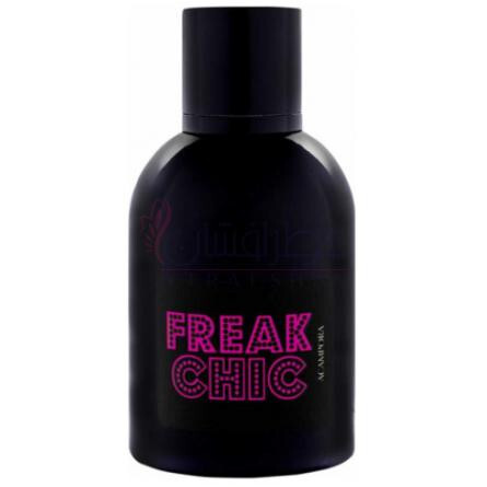 Freak Chic Eau de Parfum-برونو آکامپورا فریک چیک ادو پرفیوم