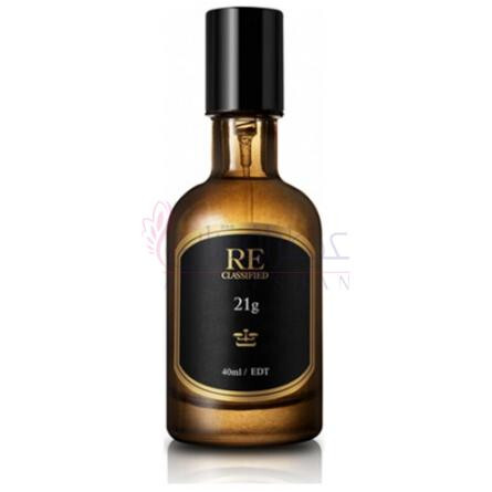 21g 灵魂21g-ری کلسیفاید 21 جی