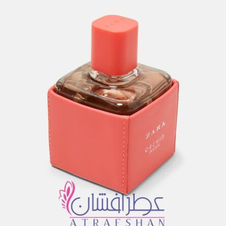 Orchid Intense 2018-زارا ارکید اینتنس 2018