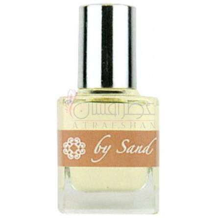 By Sand-ابا لس آنجلس بای سند