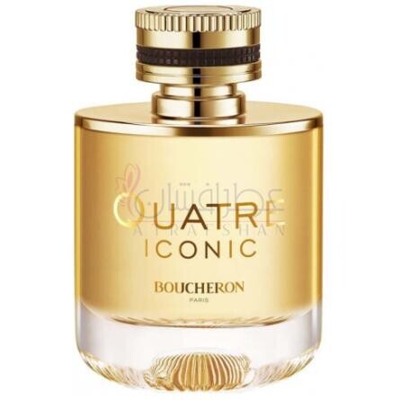 Quatre Iconic-بوچرون ایکونیک