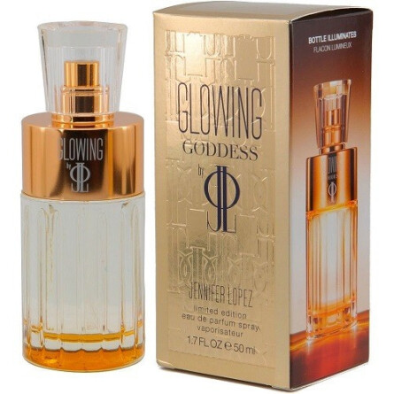 Glowing Goddess-جنیفرلوپز گلوینگ گادس