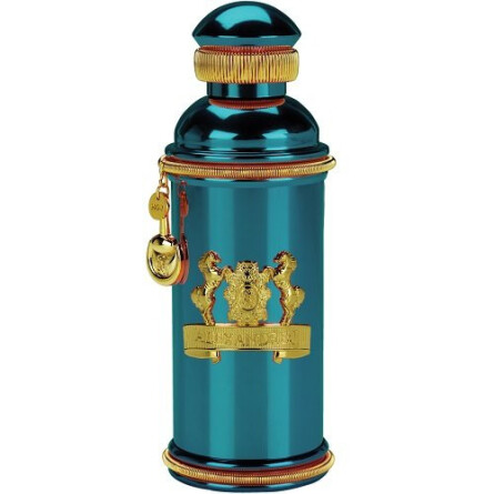 Mandarine Sultane-الکساندرو جی ماندارین سولتن