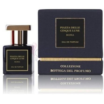 Piazza delle Cinque Lune Roma-ماکوچیا پیازا دل چینکوی لون روما