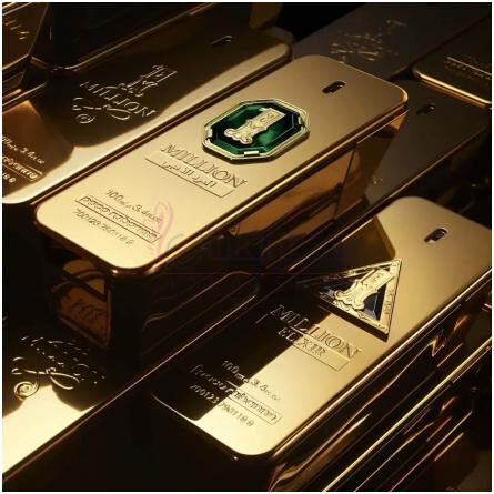 1 Million Golden Oud-پاکو رابان 1 میلیون گلدن عود