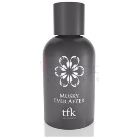Musky Ever After-د فرگرنس کیچن مسکی اور افتر