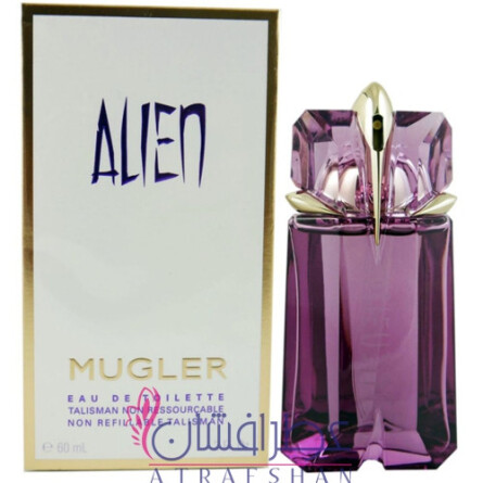 alien mugler edt