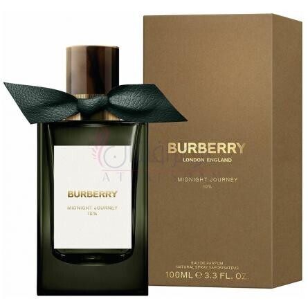 Midnight Journey-باربری میدنایت جورنی