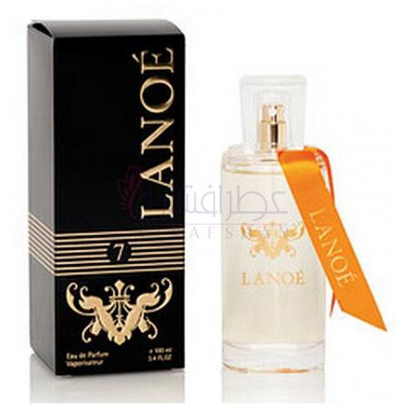 No. 7-لانو نو 7