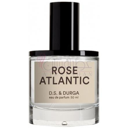 Rose Atlantic- دی اس اند دورگا رز آتلانتیک