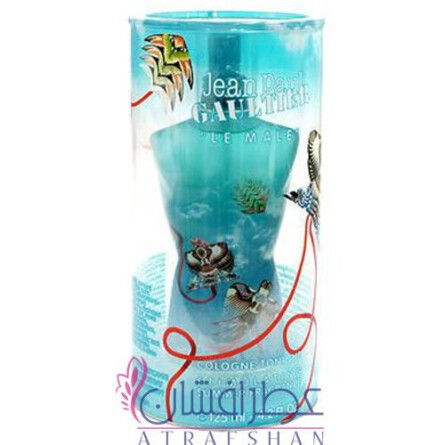 Le Male Stimulating Body Spray 2006-ژان پل گوتیر (گوتیه) له میل استیمولیتینگ بادی اسپری ۲۰۰۶