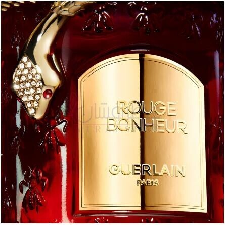 Rouge Bonheur-گرلن رژ بونهر