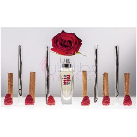 Mi2-نان بیلی پارفومز می 2