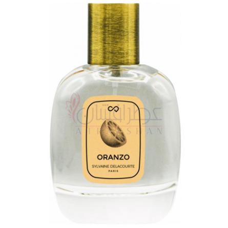 Oranzo-سیلوین دلاکورت اورانزو