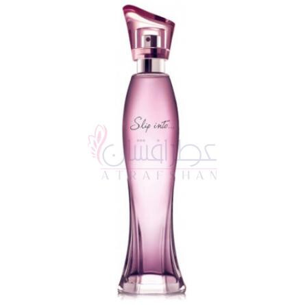 Slip Into-اوان اسلیپ اینتو