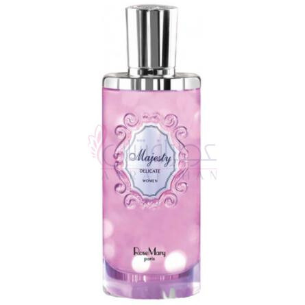 Majesty Delicate-رزماری مجستی دلیکیت