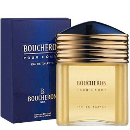 Boucheron Eau Legere 2006  for men-بوچرون او لجر 2006 مردانه