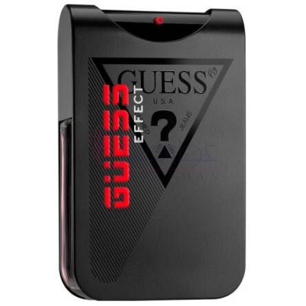 Guess Effect-گس افکت