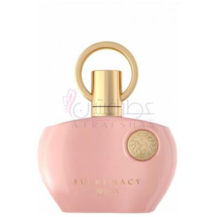 Supremacy Pink-افنان سوپرماسی پینک