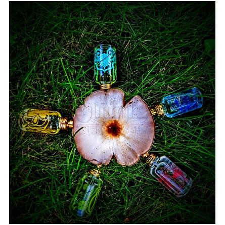 Tibetan Mountain Temple-پسیفیکا تیبتن ماونتن تمپل