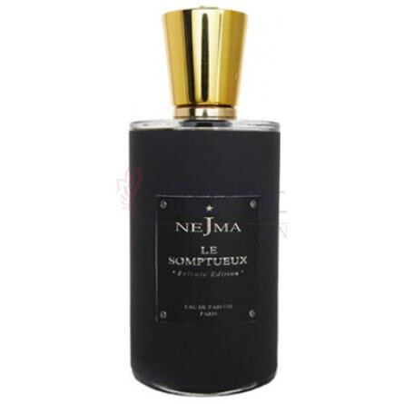 Le Somptueux-نجما لی سامپشو