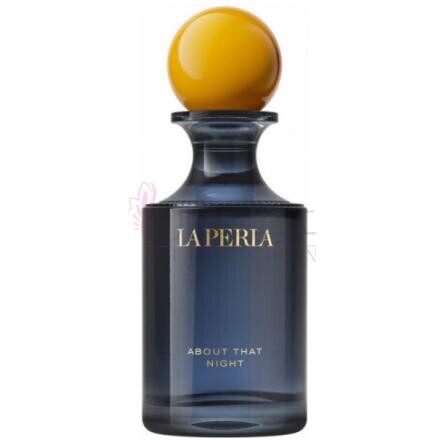 About That Night-لاپرلا ابوت دت نایت