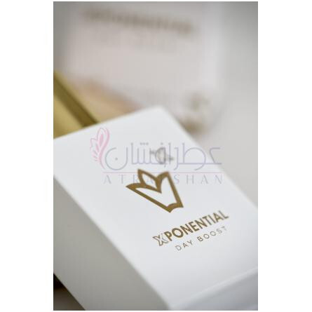 Xponential Day Boost-نفرتوم پارفومز اکسپوننشال دی بوست