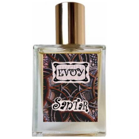 Santar-ایووی سنتار