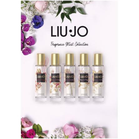 Fabulous Orchid Fragrance Mist-لیو جو فابولوس ارکید فرگرنس میست