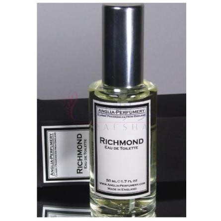 Richmond-انگلیا پرفیومری ریچموند
